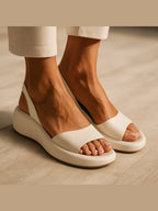 Amparo | Sandalias Cómodas de Verano