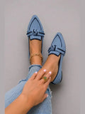 Angélica | Mocasines Ortopédicos