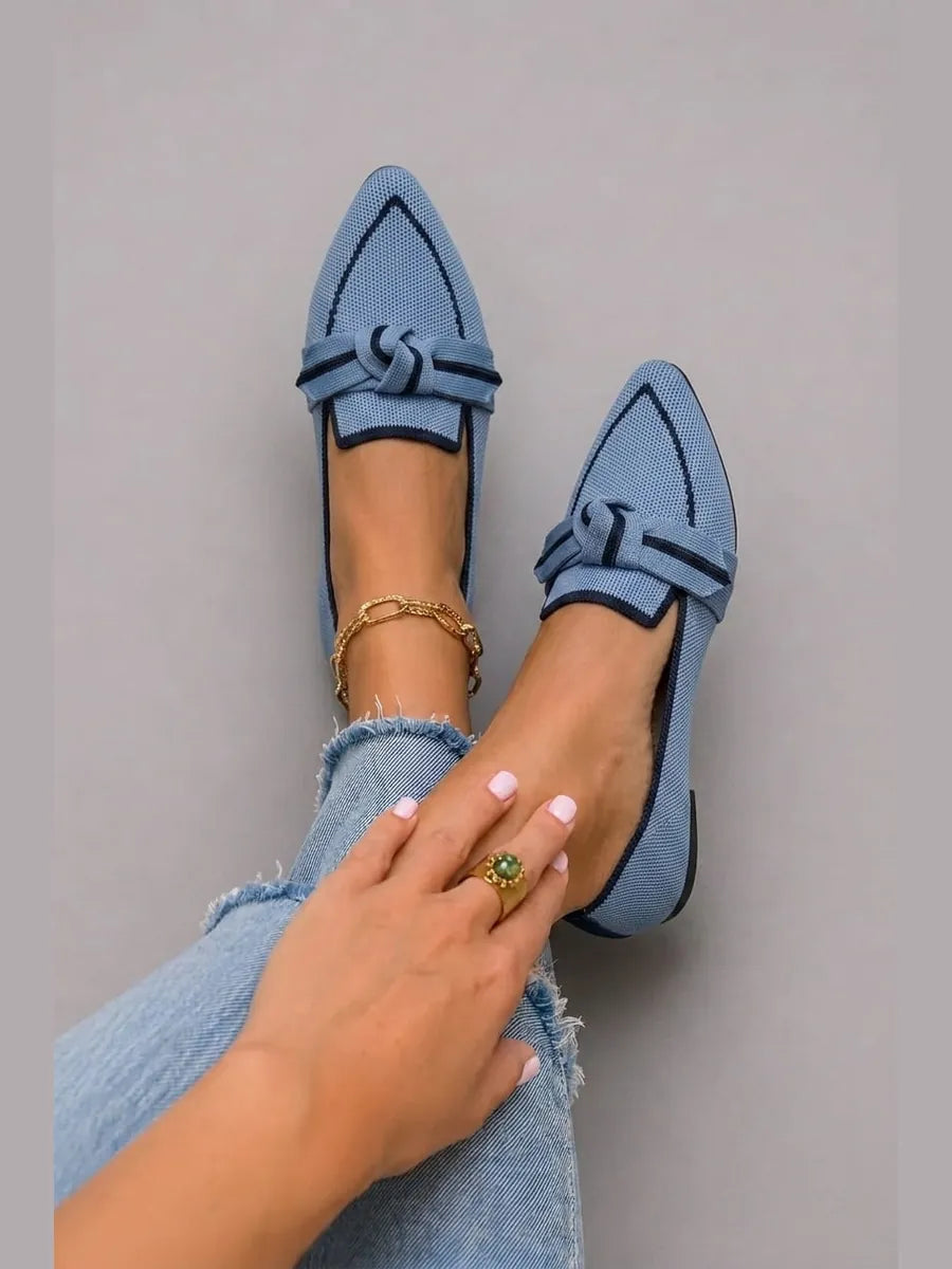 Angélica | Mocasines Ortopédicos
