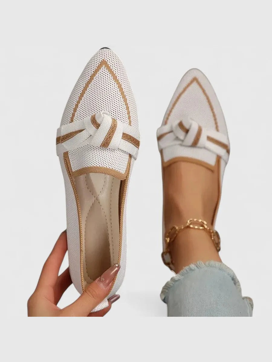 Angélica | Mocasines Ortopédicos
