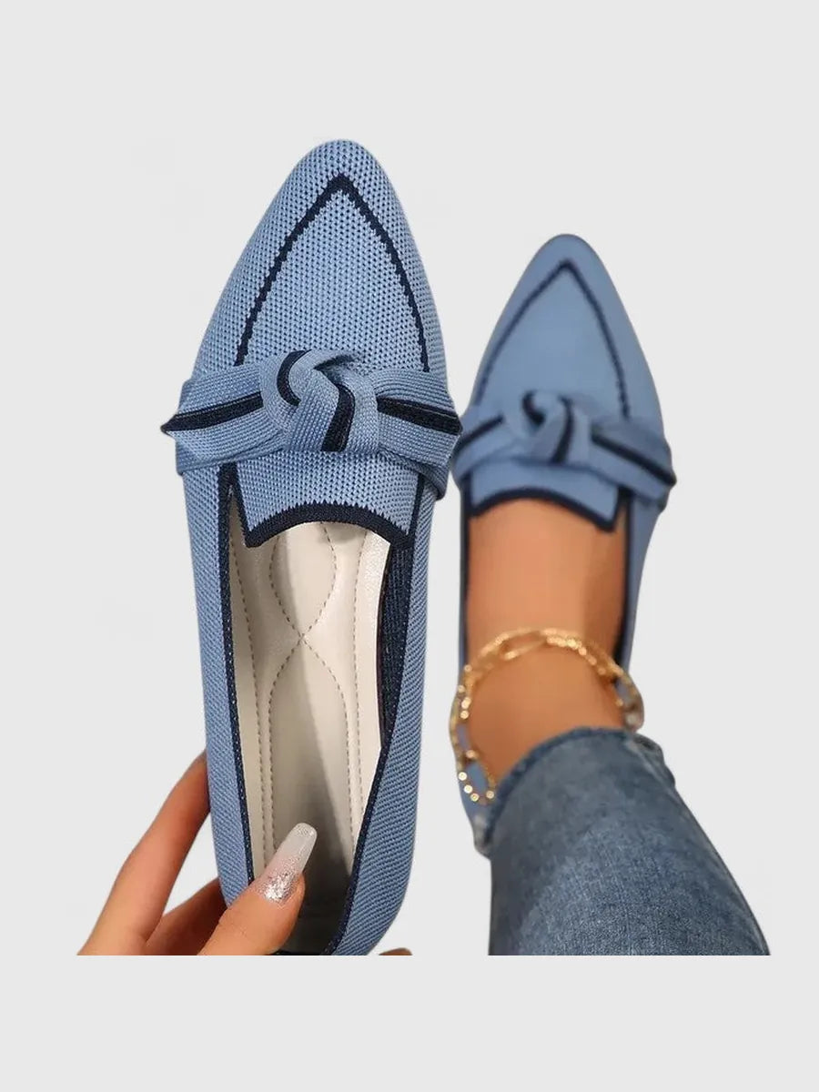 Angélica | Mocasines Ortopédicos