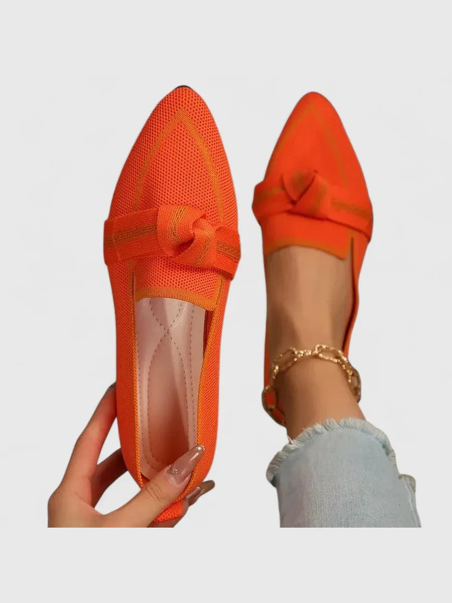 Angélica | Mocasines Ortopédicos
