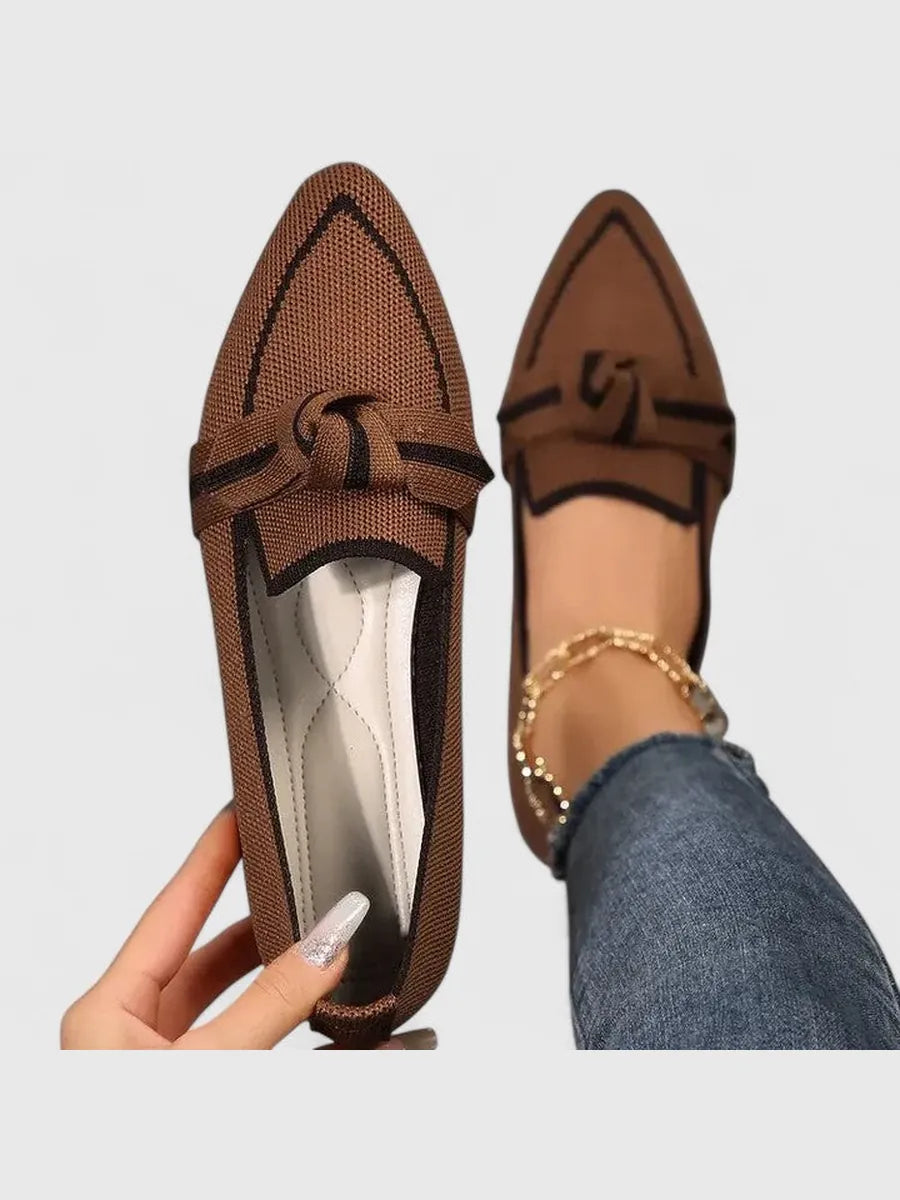 Angélica | Mocasines Ortopédicos