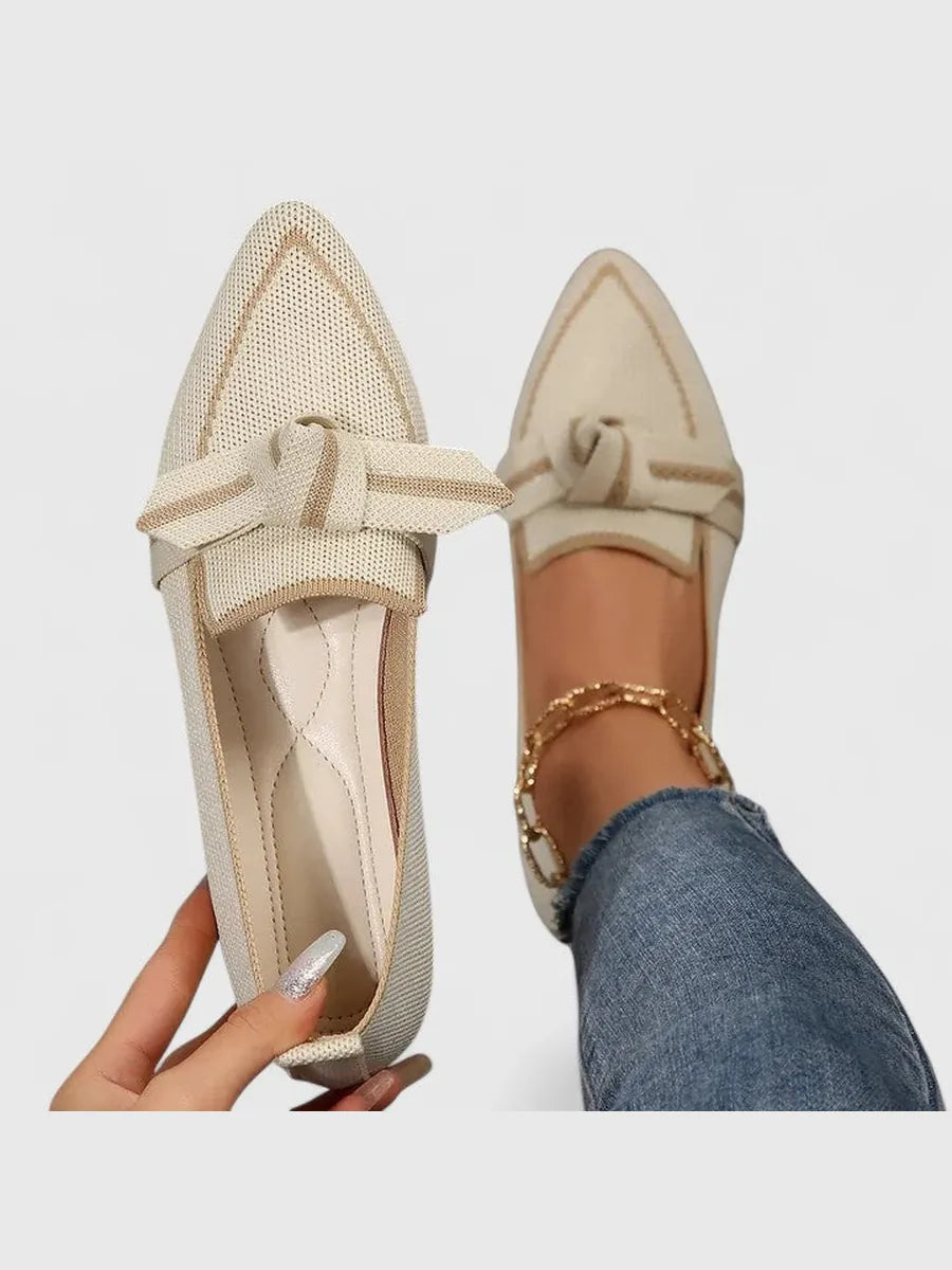 Angélica | Mocasines Ortopédicos
