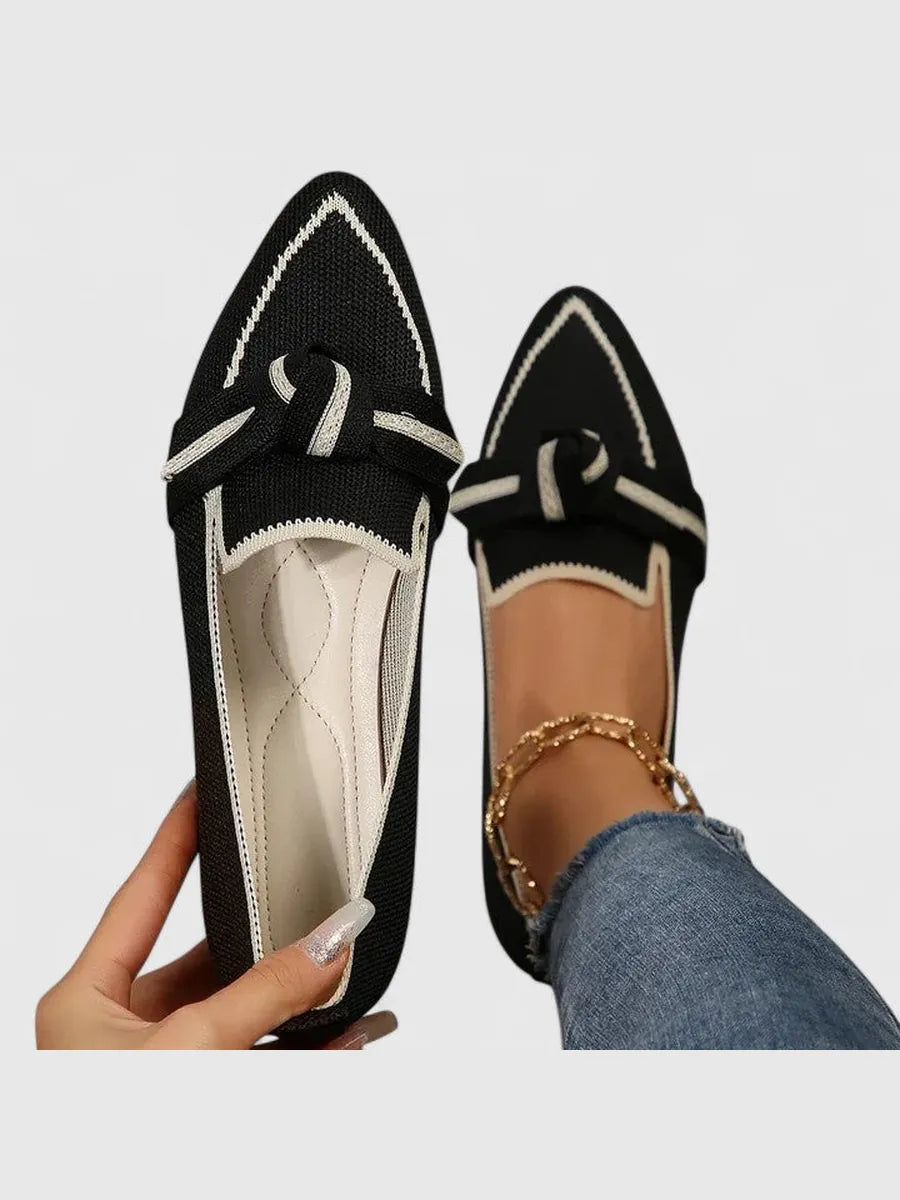 Angélica | Mocasines Ortopédicos