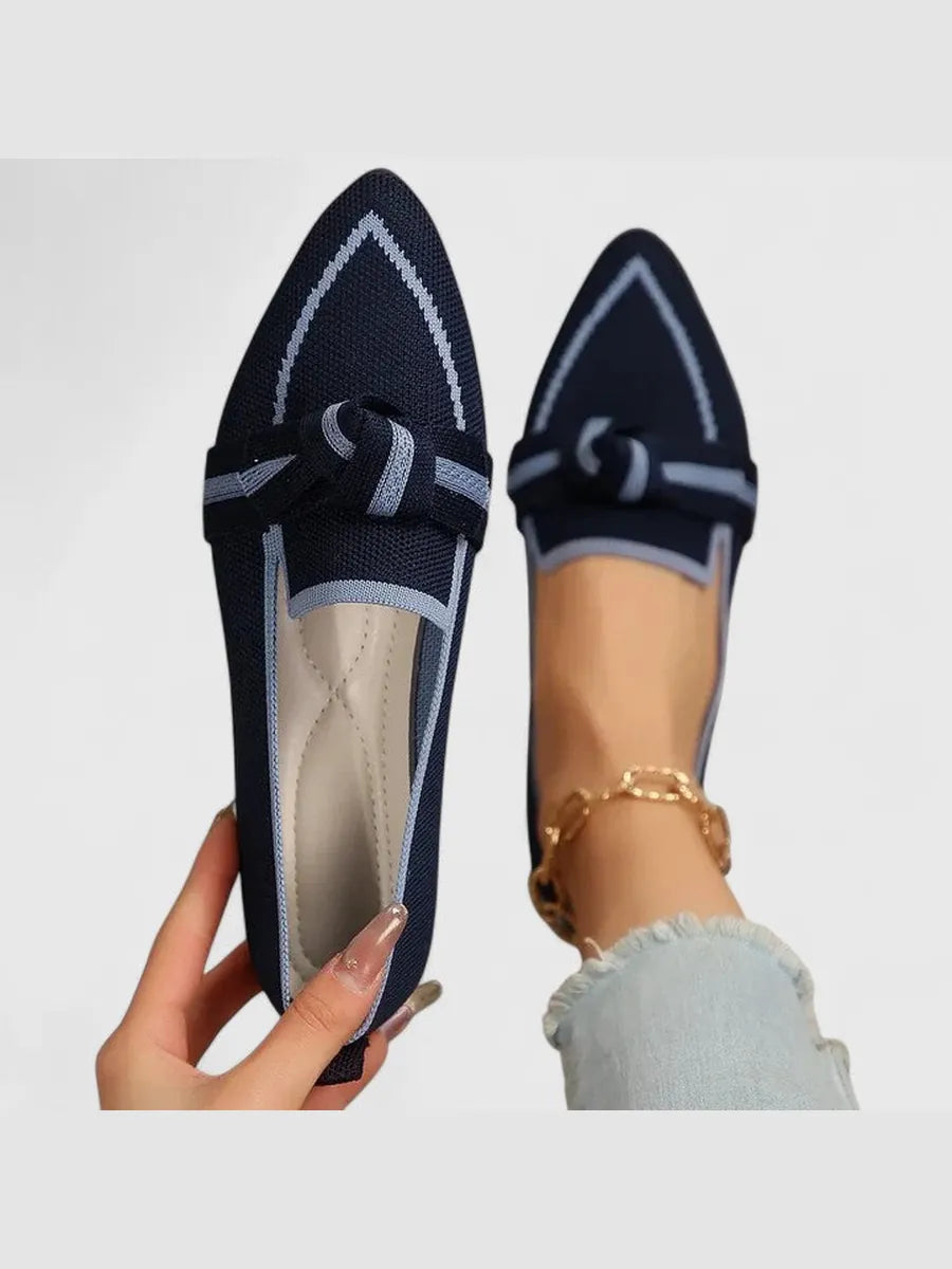 Angélica | Mocasines Ortopédicos