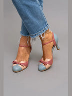 Esperanza | Sandalias Vintage Cómodas para el Día a Día