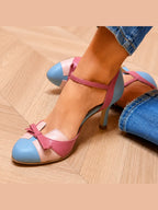 Esperanza | Sandalias Vintage Cómodas para el Día a Día