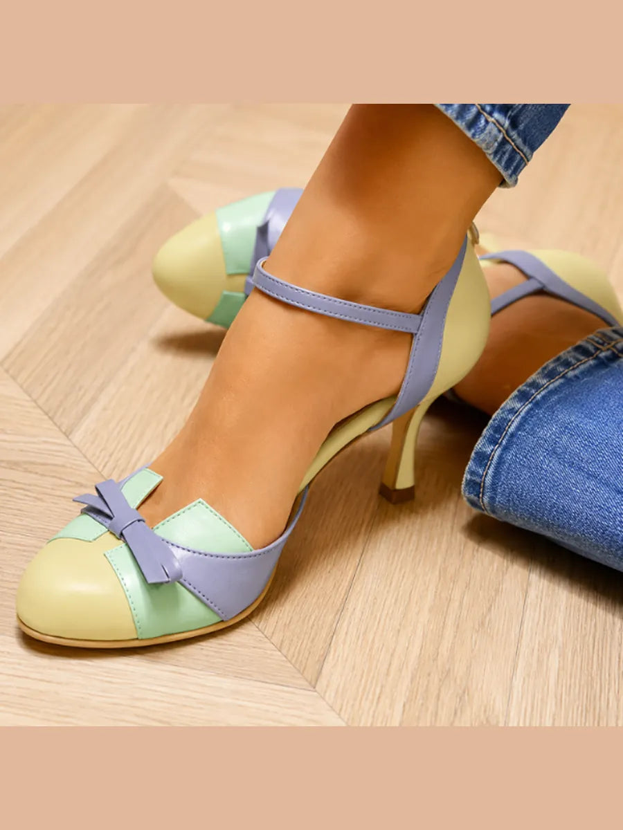 Esperanza | Sandalias Vintage Cómodas para el Día a Día