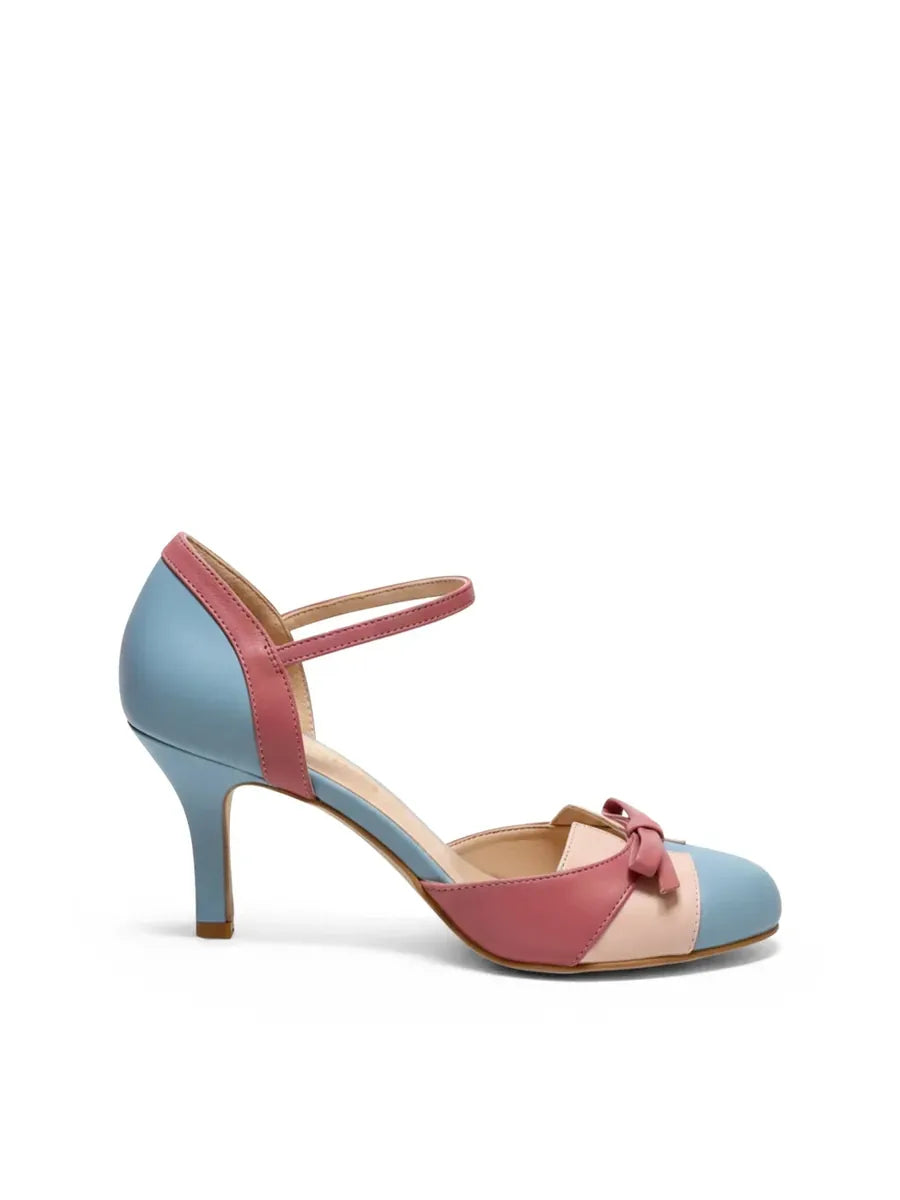 Esperanza | Sandalias Vintage Cómodas para el Día a Día