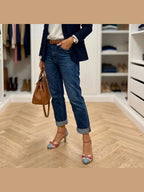 Esperanza | Sandalias Vintage Cómodas para el Día a Día