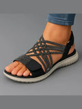 Lourdes | Sandalias Ortopédicas Premium