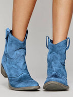 Mariela | Botas Camperas Modernas