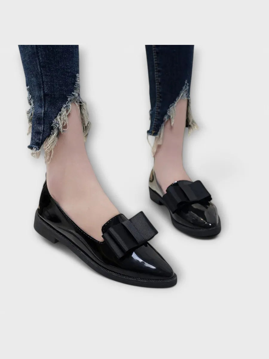 Rosario | Mocasines Casuales y Cómodos