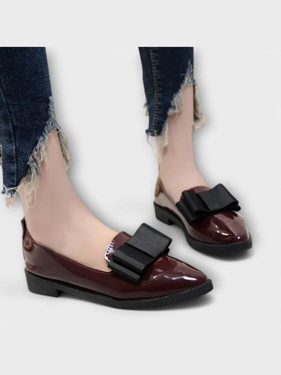 Rosario | Mocasines Casuales y Cómodos
