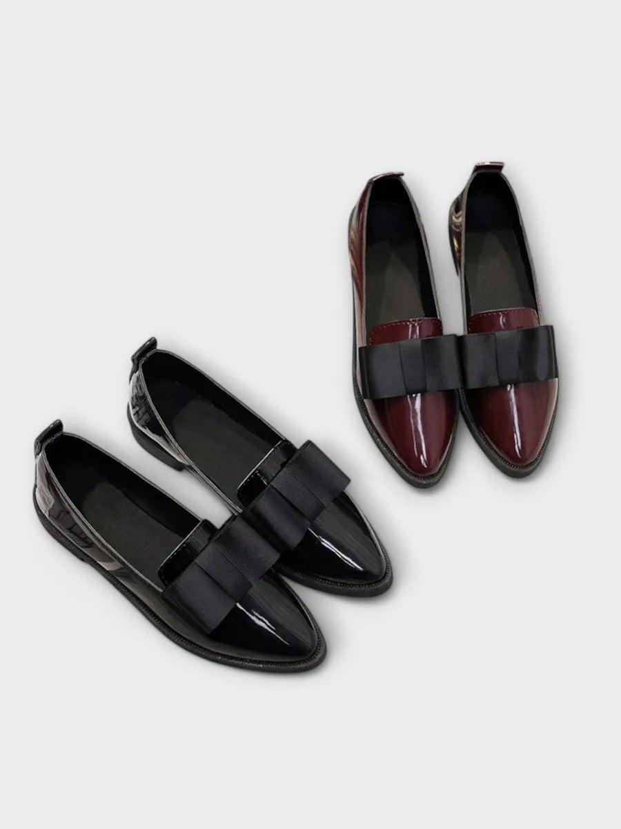 Rosario | Mocasines Casuales y Cómodos