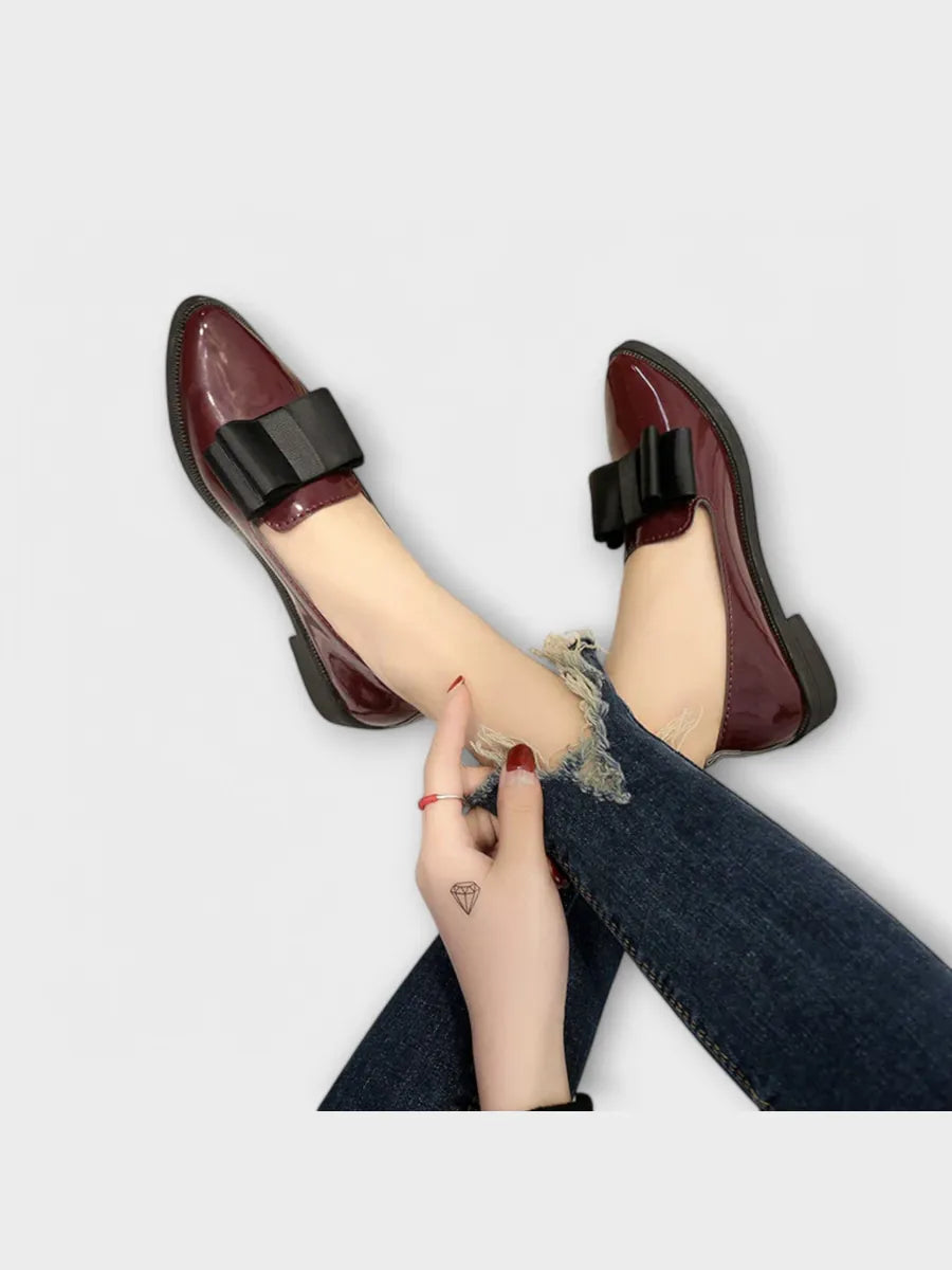 Rosario | Mocasines Casuales y Cómodos