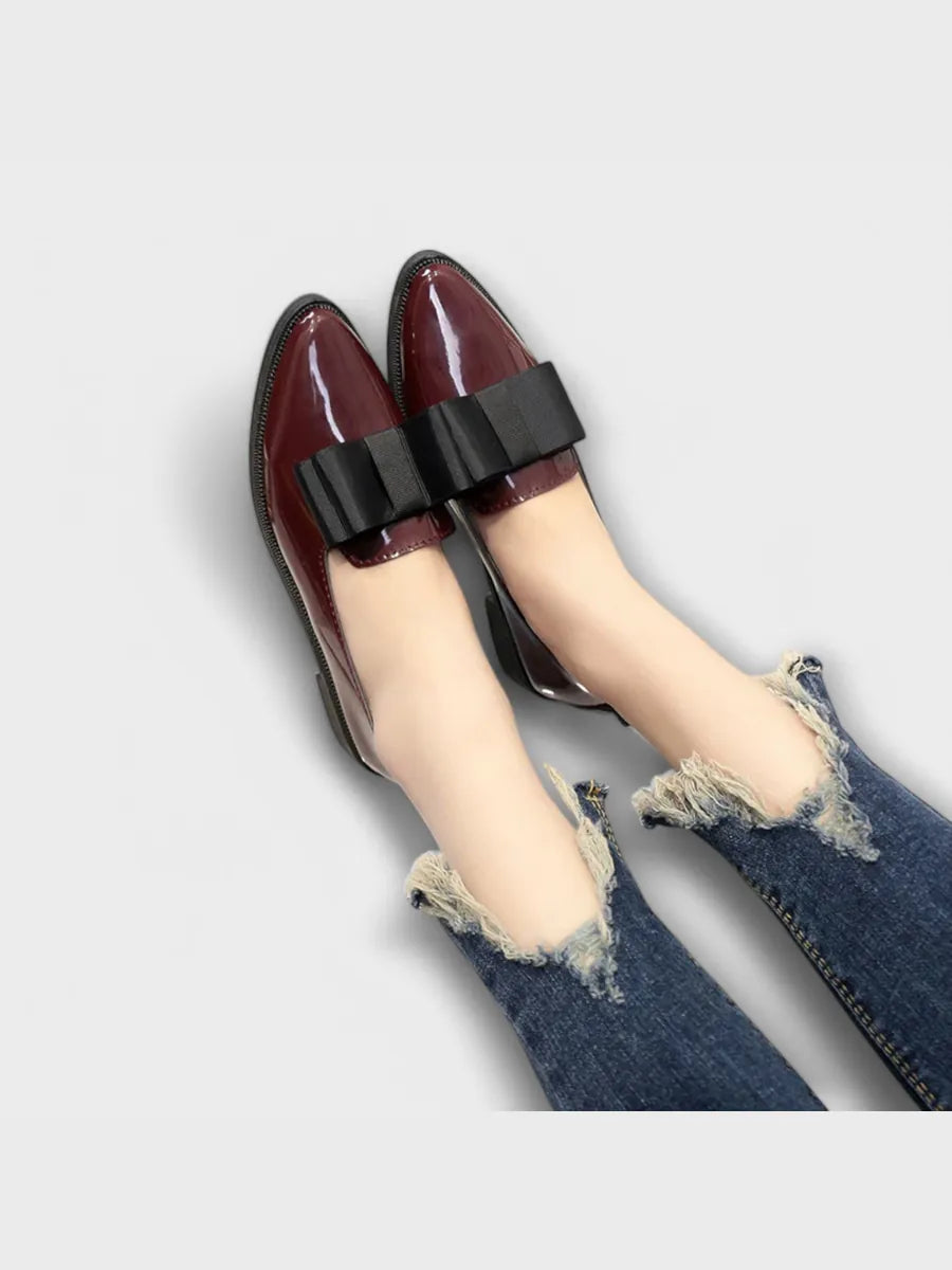 Rosario | Mocasines Casuales y Cómodos