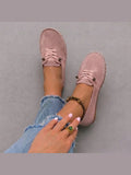 Susana | Mocasines Suaves para Pies Sensibles