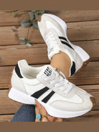 Victoria | Zapatillas Cómodas y Elegantes