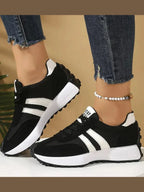 Victoria | Zapatillas Cómodas y Elegantes