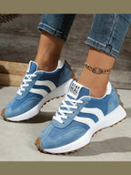 Victoria | Zapatillas Cómodas y Elegantes