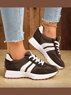 Victoria | Zapatillas Cómodas y Elegantes