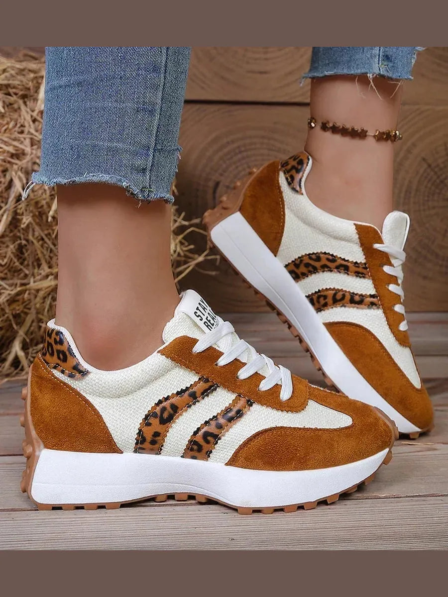 Victoria | Zapatillas Cómodas y Elegantes