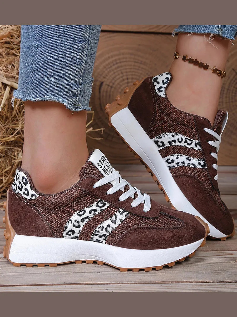 Victoria | Zapatillas Cómodas y Elegantes
