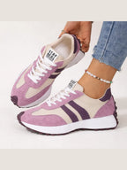 Victoria | Zapatillas Cómodas y Elegantes