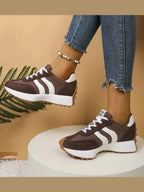 Victoria | Zapatillas Cómodas y Elegantes