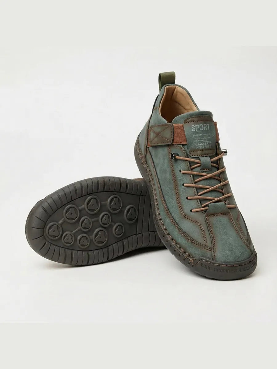 Zoe | Zapatillas Cómodas para el Día a Día